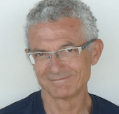 Keynote Speaker of CHIGreece 2021 “Connecting the Community”: Professor Nikos Avouris