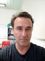 Panayiotis <strong>Koutsabasis</strong>