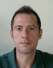 Spyros <strong>Vosinakis</strong>