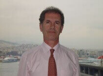 Tasos <strong>Makris</strong>