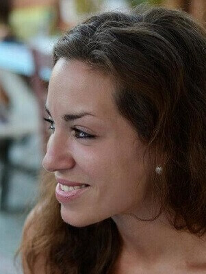 Roubini <strong>Oikonomidou</strong>