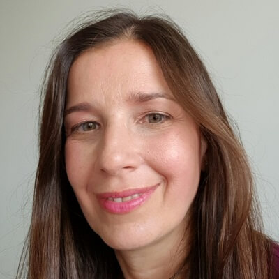 Katerina <strong>Mania</strong>