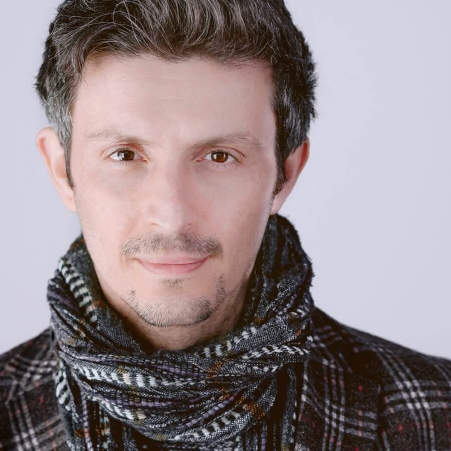 Konstantinos <strong>Ordoumpozanis</strong>