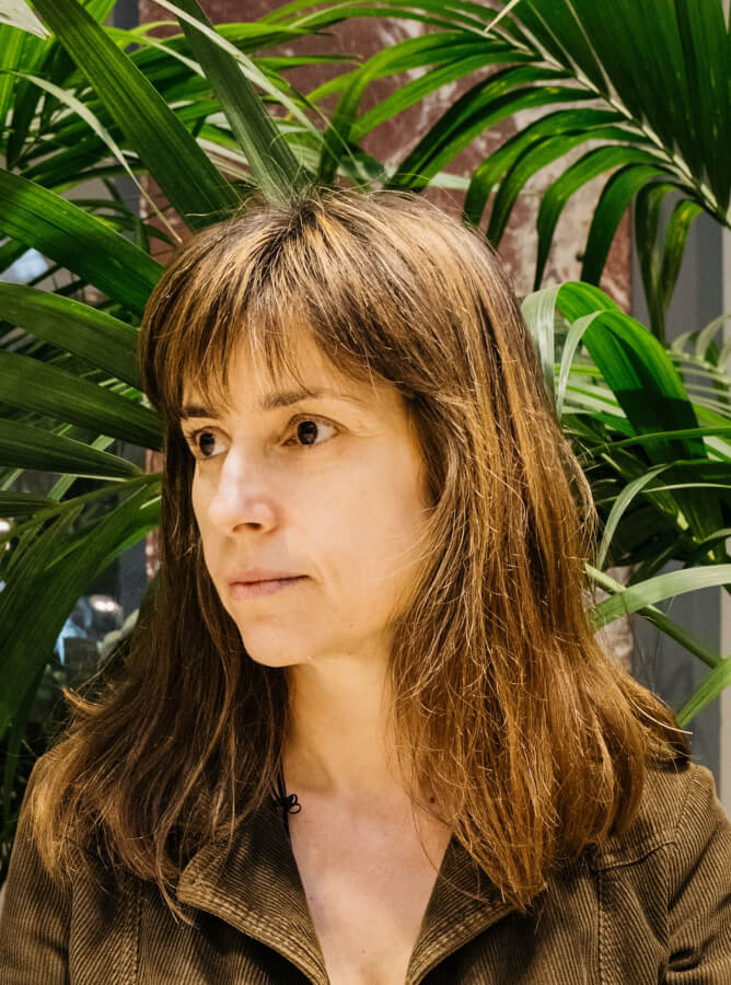 Stavroula <strong>Zoi</strong>