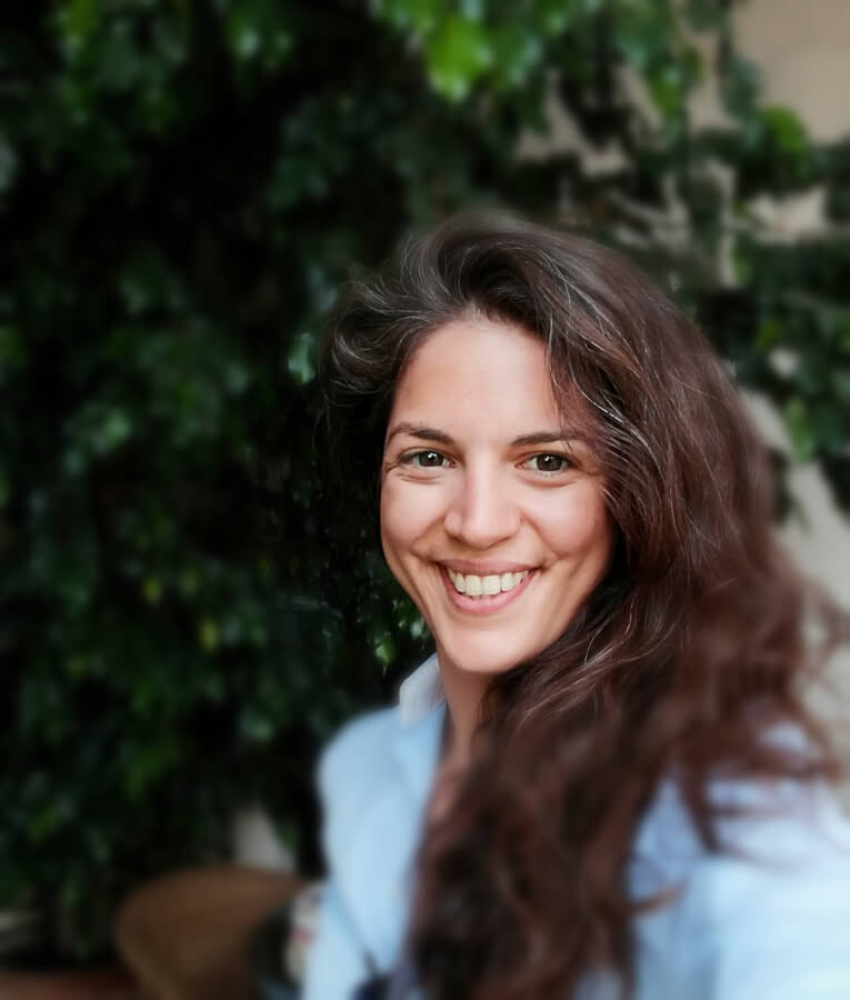 Vasiliki <strong>Nikolakopoulou</strong>