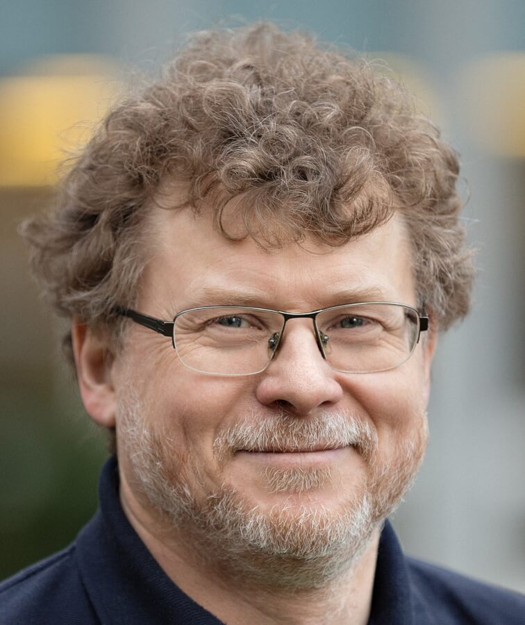 John <strong>Krogstie</strong>