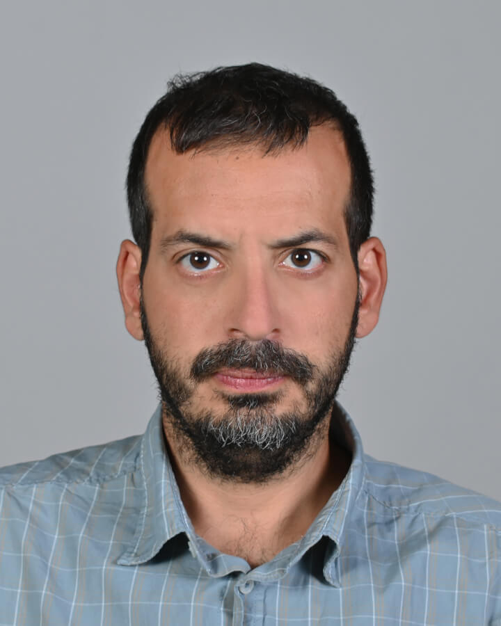 Emmanouil <strong>Xylakis</strong>