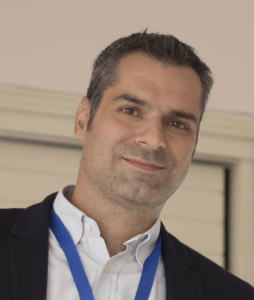 Iraklis <strong>Varlamis</strong>