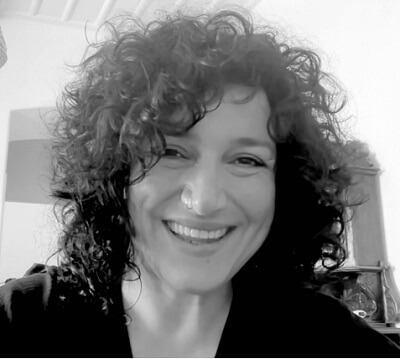 Maria <strong>Kontogiorgou</strong>
