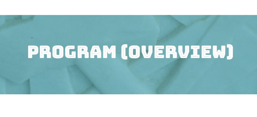 CHIGreece 2025 Preliminary Overview Program has been announced