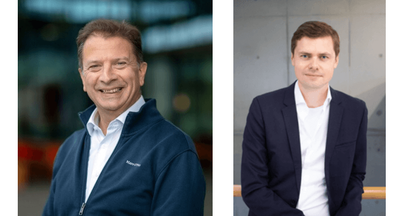 Meet the Keynote Speakers of the CHIGreece 2025