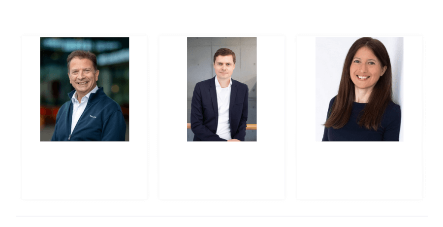 Meet the Keynote Speakers of the CHIGreece 2025