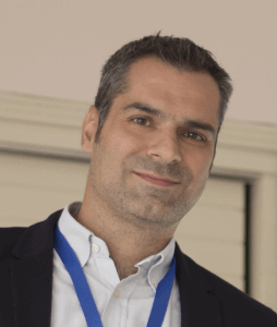 Meet the Invited Industrial Speakers of the CHIGreece 2025